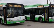 Horror na pętli autobusowej. Kierowca odpowie za śmierć pasażera