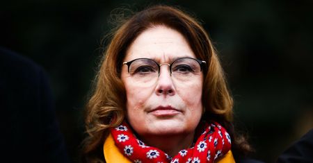 "Głupie wypowiedzi" Kidawy-Błońskiej. Wyciekł kolejny mail