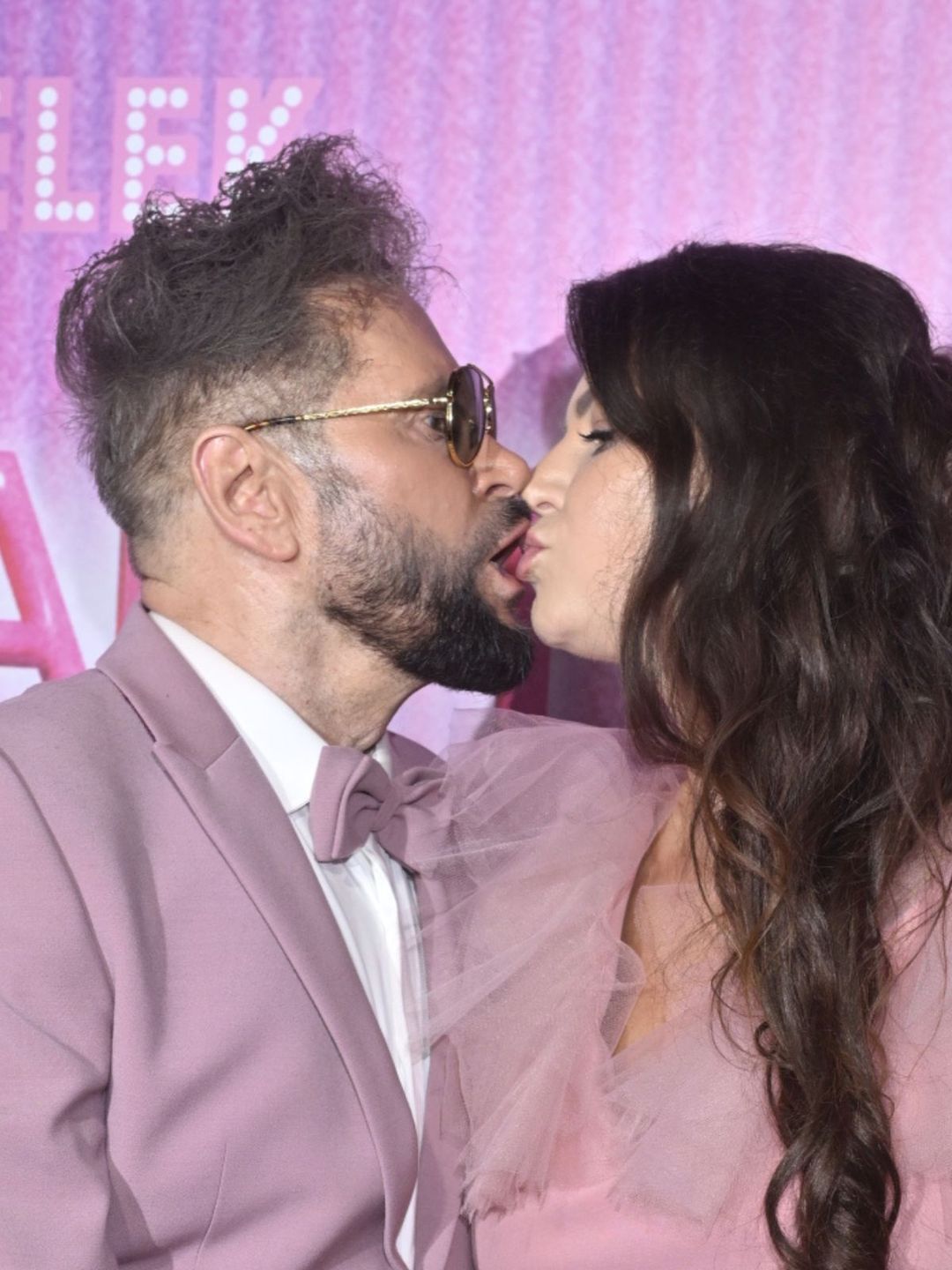 Krzysztof i Maja Rutkowscy 