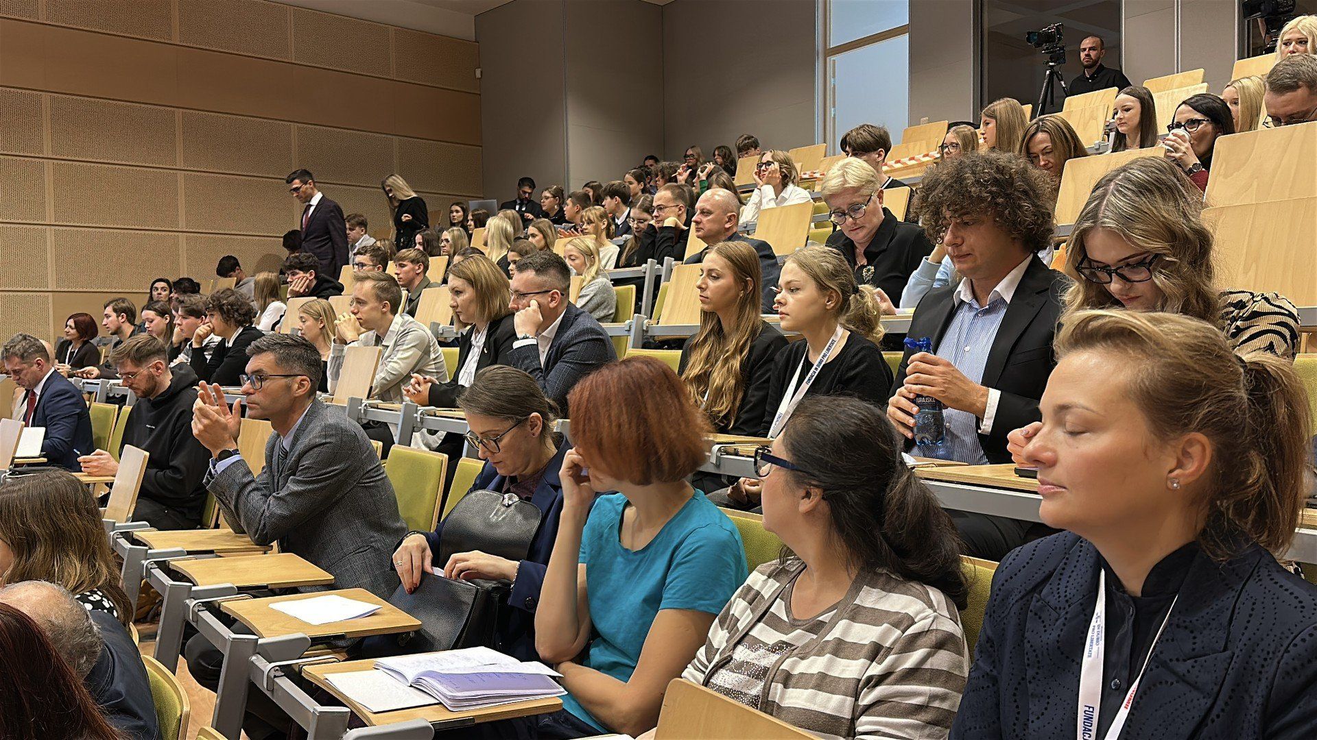 Wielki Kongres Mediacji w Częstochowie