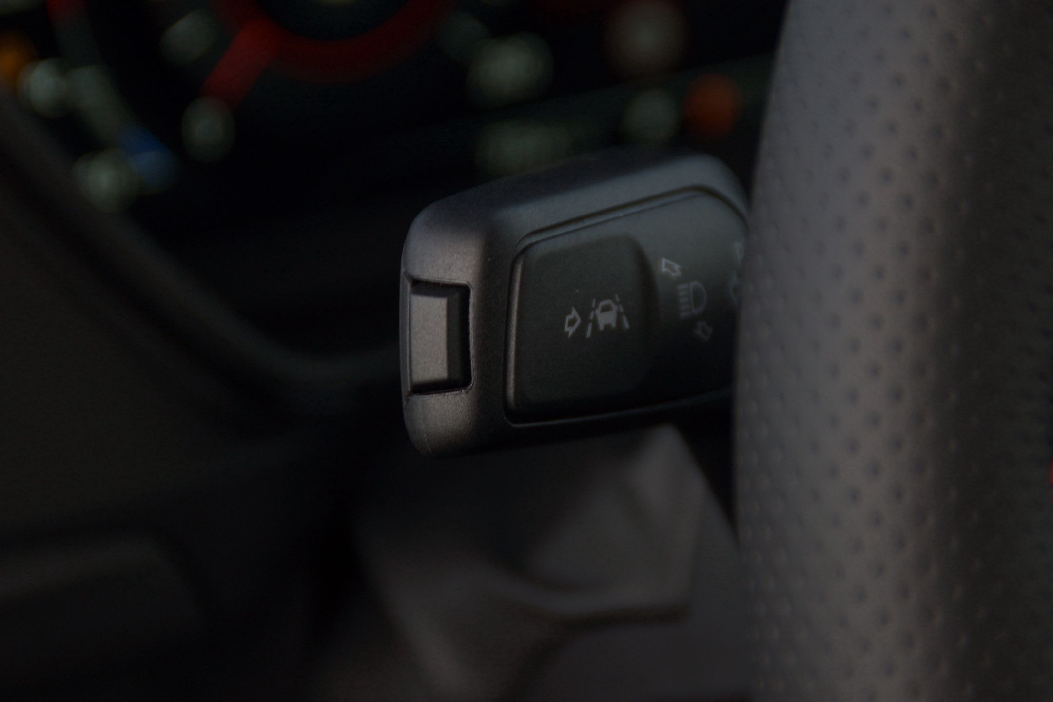 Ford Focus ST Kombi