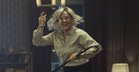 "Gang zielonej rękawiczki" numerem 1 Netfliksa. Aktorki zdradzają nam kulisy