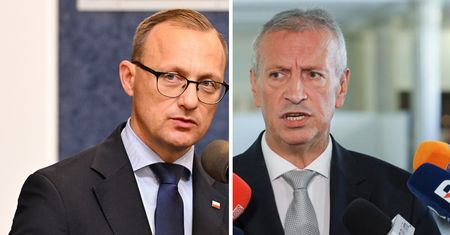Wymiana zdań między rzecznikami. "Dajcie prezydentowi te wnioski"