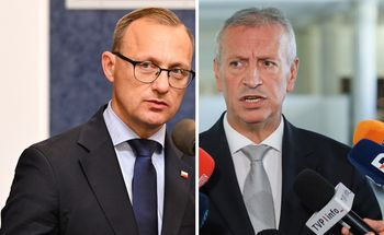 Wymiana zdań między rzecznikami. "Dajcie prezydentowi te wnioski"