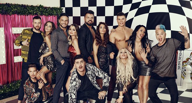 „Warsaw Shore - Ekipa z Warszawy 13” wiosną w MTV Polska