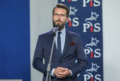 Rzecznik PiS odchodzi. Powiedział dlaczego