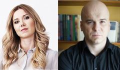 Kamila Baranowska w Radiu Plus, Jacek Prusinowski z nową audycją