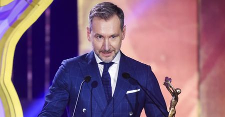 "Odczuje karę znacznie boleśniej". Prokuratura komentuje karę dla Piotra Kraśki