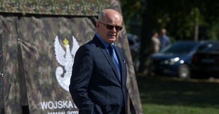 Stan wyjątkowy do zakończenia? Generał wskazał błąd rządu