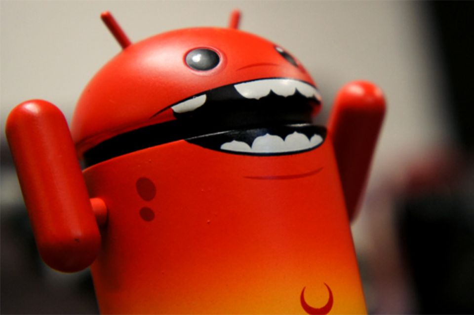 Tizi: nowe spyware na Androida podsłuchuje aplikacje społecznościowe