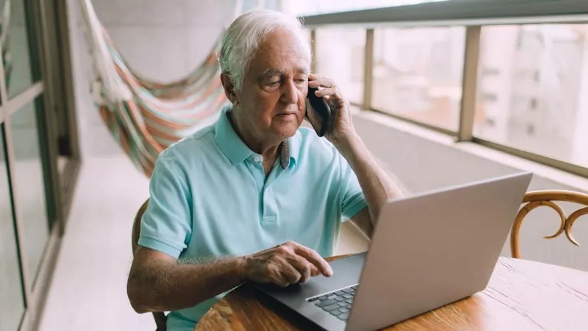 Badania rzucają nowe światło na "demencję cyfrową"