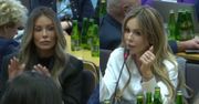 Ostre przemówienie Dody podczas komisji sejmowej: "TO JEST PUDROWANIE PULSUJĄCEGO PRYSZCZA". Nawet Rozenek biła jej brawo (WIDEO)