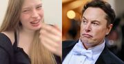 Transpłciowa córka Elona Muska reaguje na wieści o 14. dziecku znanego ojca. Pokazała wymowne nagranie