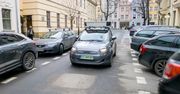 Prezydent Poznania zadowolony z pierwszych dni e-kontoli opłat za parkowanie. "Potrzebujemy pieniędzy"
