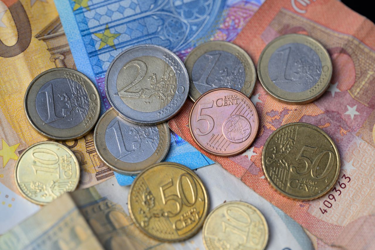 Złoty w tarapatach. Takiej sytuacji nie było od kwietnia