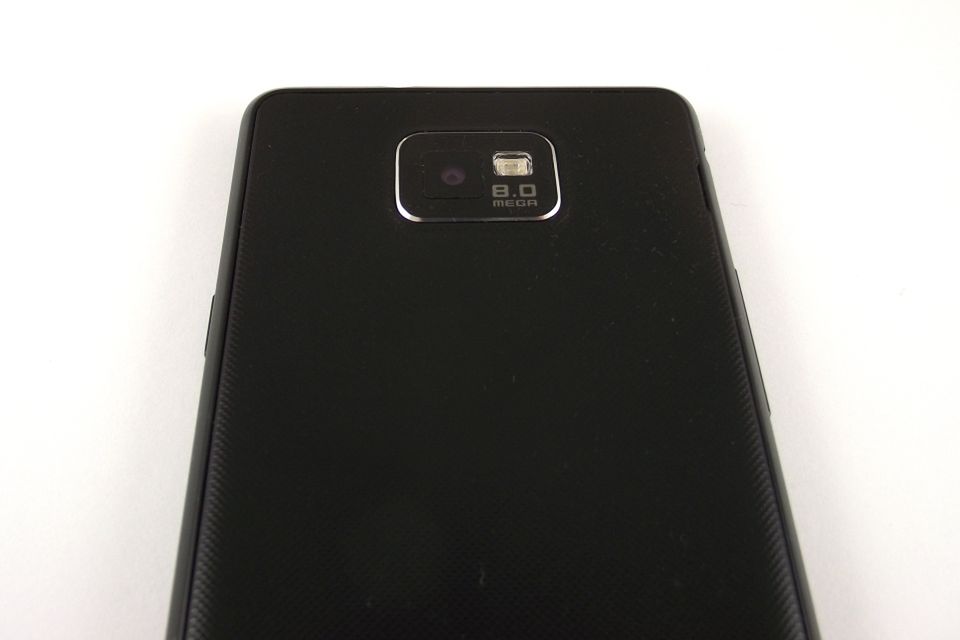 Galaxy S II I9100 zdjęcie #9