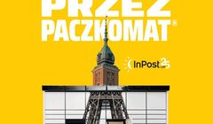 InPost uruchamia dostawy międzynarodowe. Można wysyłać paczki z Polski do siedmiu krajów