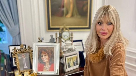 Alessandra Mussolini