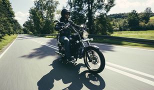 Polacy chętnie kupują jednoślady. Szczególnie te na kategorię B