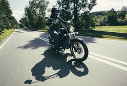 Polacy chętnie kupują jednoślady. Szczególnie te na kategorię B