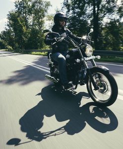 Polacy chętnie kupują jednoślady. Szczególnie te na kategorię B