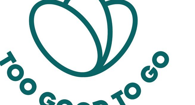 Too Good To Go z nowym logo