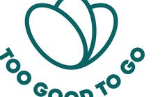Too Good To Go z nowym logo