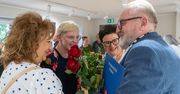 Sztuka, emocje i spełnione marzenie. Wernisaż Ryszarda Dereżyńskiego w Muzeum Regionalnym