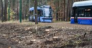 Bydgoszcz: Podpisano umowę na rozbudowę pętli Las Gdański