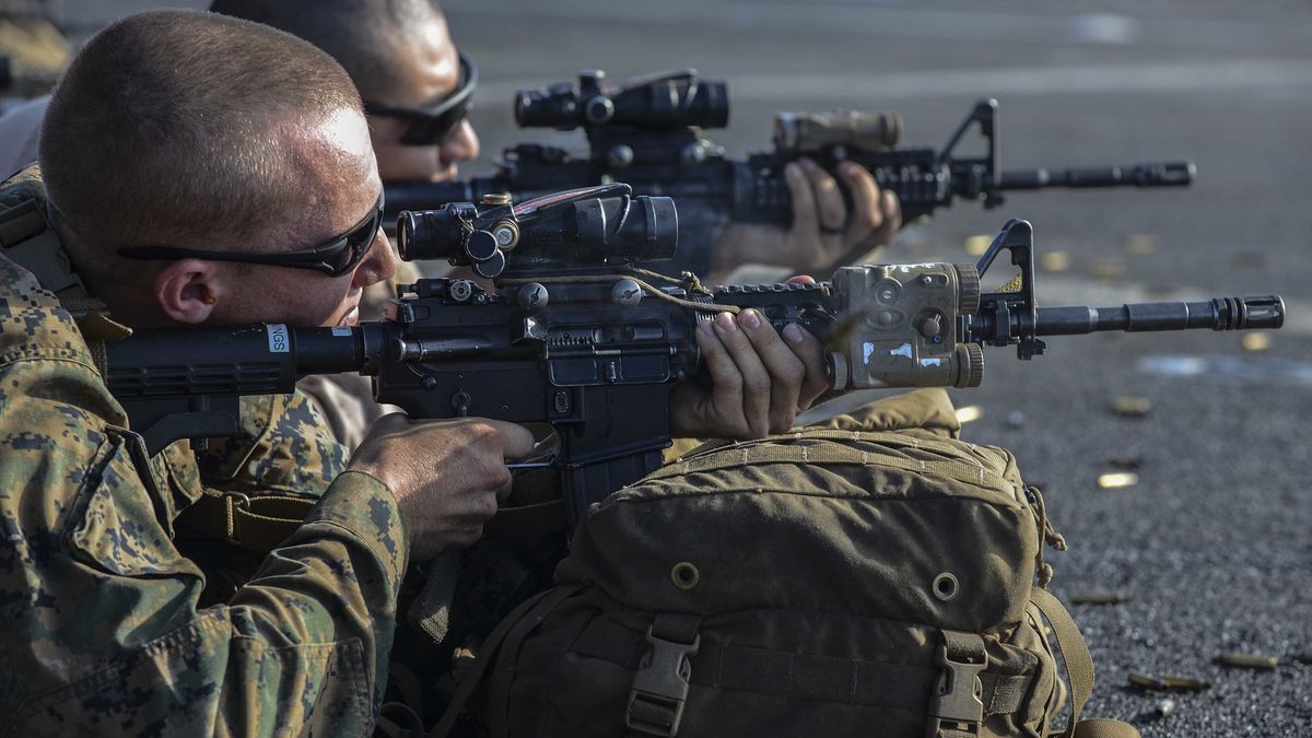 Poprzez Europejski Fundusz Obrony Bruksela chce wzmocnić pozycję i niezależność Wspólnoty na międzynarodowym rynku zbrojeniowym