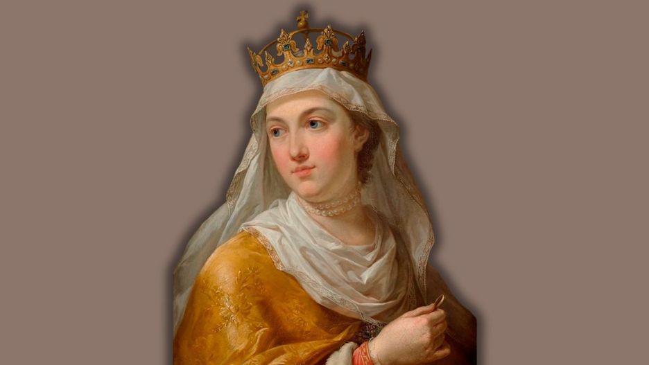 Jadwiga Andegaweńska