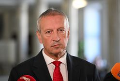 Dywersja na kolei. Rzecznik ministra wskazuje na rosyjskie służby specjalne