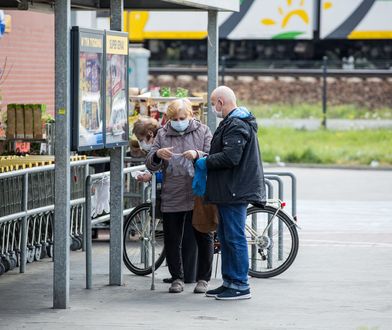 Emerytury w górę o 7 proc. W kwietniu - trzynastka