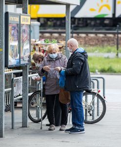 Emerytury w górę o 7 proc. W kwietniu - trzynastka
