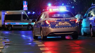 Zatrzymanie w gminie Mirzec. Mężczyzna odpowie za kradzieże i lekceważenie zakazów