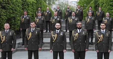"Drodzy muzułmanie Ukrainy". Ważne słowa w wyjątkowym dniu