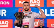 Znany zawodnik MMA przechodzi do freaków. Brat jest w szoku