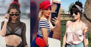 Styl pin up na imprezę – najciekawsze stylizacje