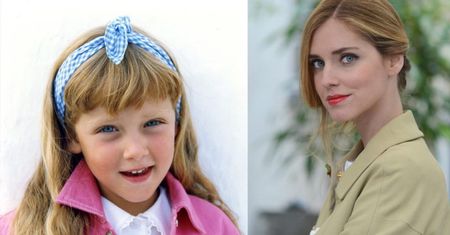 Chiara Ferragni: NAJBOGATSZA "SZAFIARKA" na świecie! (ZDJĘCIA)