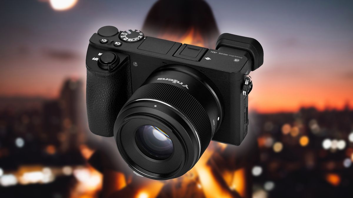 Yongnuo 50 mm f/1.8S DA DSM, czyli tania 50-tka do APS-C Sony 1