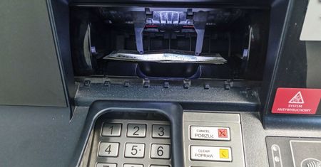 Zmiana w dostępie do gotówki. To samo w Polsce, Czechach i Niemczech