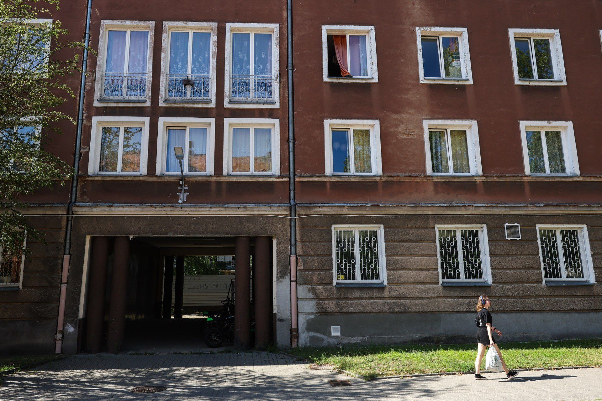 Kolejny zwrot akcji ws. akademików w Poznaniu