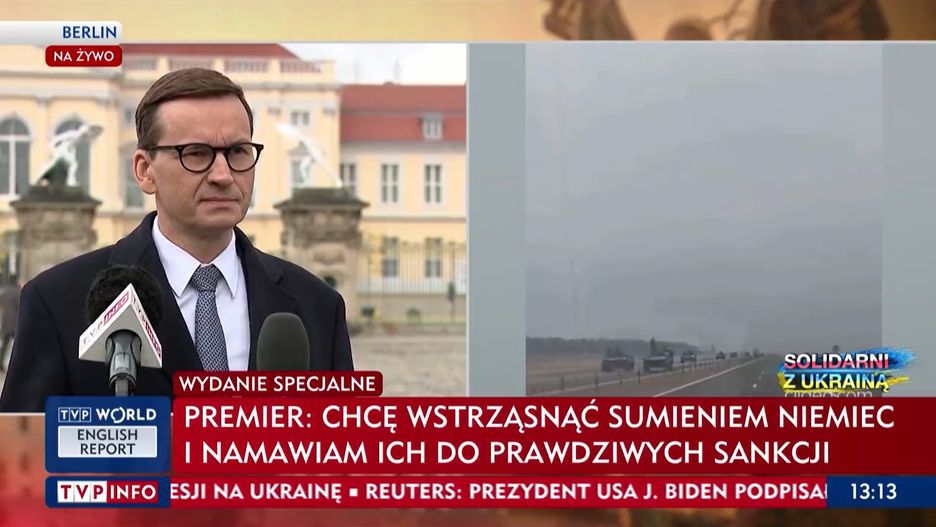 Paskowy TVP Info się nie popisał