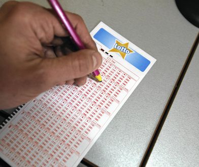 Nowy milioner w Polsce. Kapitalna passa w Lotto