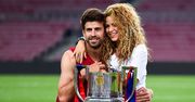 Shakira i Gerard Pique potwierdzili rozstanie. Wydali wspólne oświadczenie