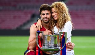 Shakira i Gerard Pique potwierdzili rozstanie. Wydali wspólne oświadczenie