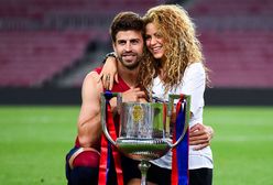 Shakira i Gerard Pique potwierdzili rozstanie. Wydali wspólne oświadczenie