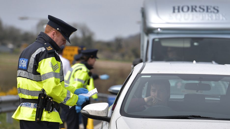 Koronawirus. Irlandia ogłasza nowy lockdown. Reakcja na mutację wirusa