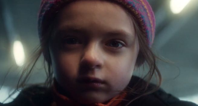 Odrzucone dzieci w spocie SOS Wioski Dziecięce (wideo)