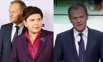 Tusk tłumaczy się ze swojego tweeta… Chciał ostrzec! "Starałem się zaalarmować moich rodaków!"